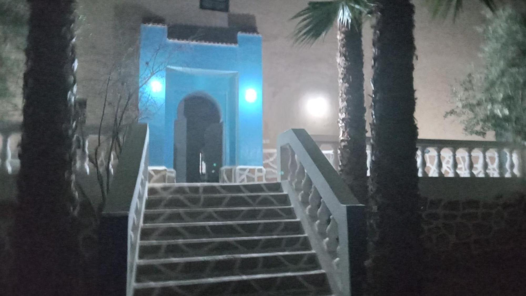 Riad Amodou Tinghir Dış mekan fotoğraf