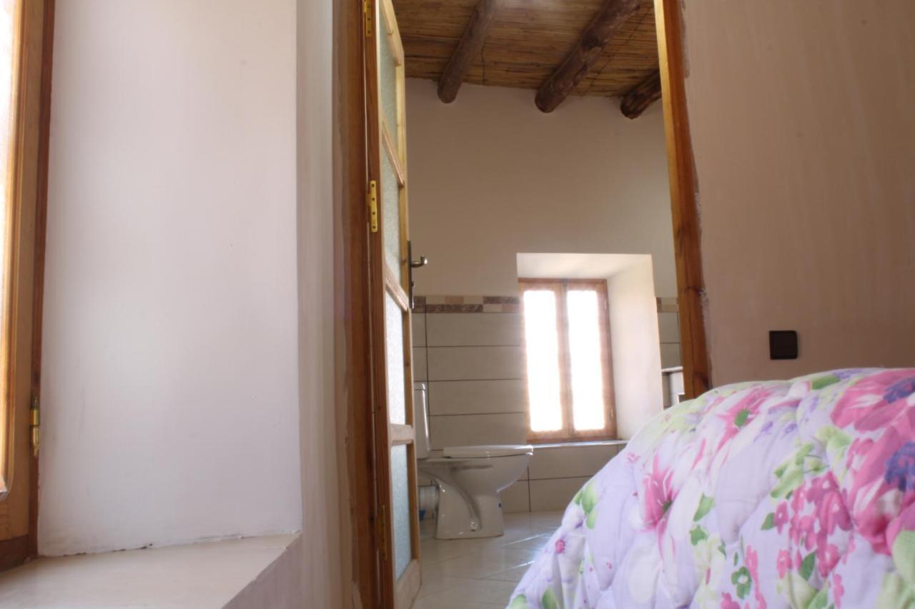 Riad Amodou Tinghir Dış mekan fotoğraf
